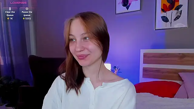 Snapshot of lally_cute chatting on February 28, 2026, 11:32 am lally cute online show from February 28, 2026, 11:32 am