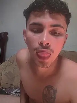 mbfuckboy online show from November 26, 2025, 8:42 pm