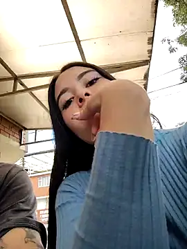 Snapshot of ARIA_AND_NICK chatting on November 25, 2025, 5:13 pm ARIA AND NICK online show from November 25, 2025, 5:13 pm