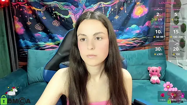 VeronicaSweeet online show from November 30, 2025, 2:51 pm