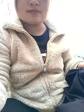 mai-mai-97 online show from January 8, 2026, 7:47 am