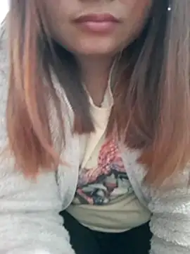 Snapshot of mai-mai-97 chatting on February 20, 2026, 6:26 am mai-mai-97 online show from February 20, 2026, 6:26 am