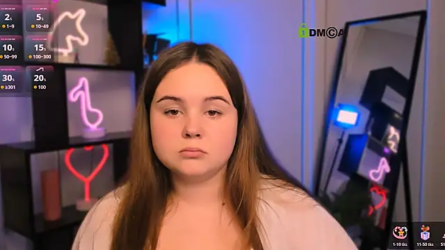 Snapshot of candy_flossie1 chatting on December 20, 2025, 6:49 am candy flossie1 online show from December 20, 2025, 6:49 am