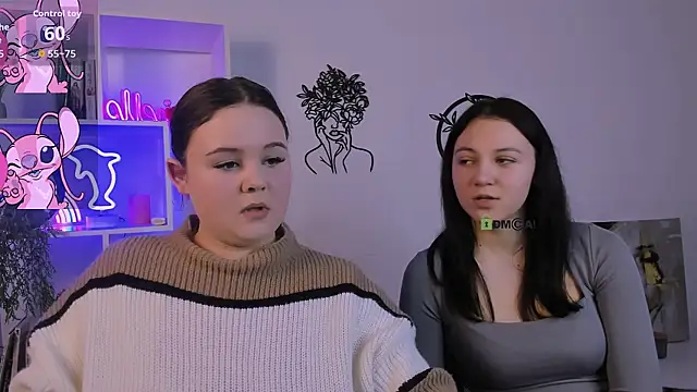 Snapshot of candy_flossie1 chatting on February 10, 2026, 7:24 pm candy flossie1 online show from February 10, 2026, 7:24 pm