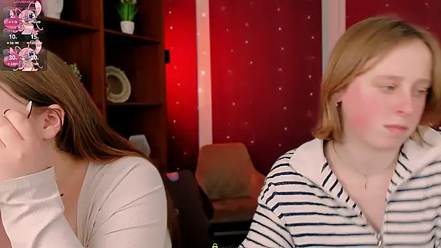 Snapshot of candy_flossie1 chatting on February 5, 2026, 7:53 pm candy flossie1 online show from February 5, 2026, 7:53 pm