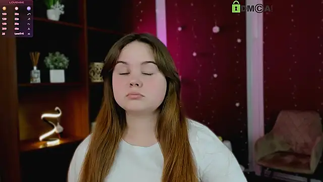 Snapshot of candy_flossie1 chatting on January 6, 2026, 11:25 am candy flossie1 online show from January 6, 2026, 11:25 am