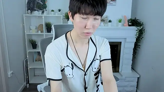 YugoAsian online show from November 30, 2025, 12:28 pm