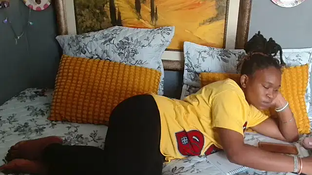 JuicyEbonyGoddess online show from January 19, 2026, 10:41 am