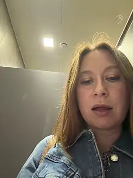 Brooke lover online show from May 21, 2026, 7:06 am