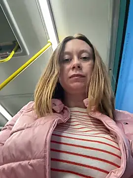 Brooke lover online show from May 12, 2026, 6:58 pm
