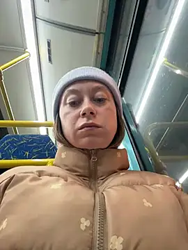 Brooke lover online show from March 28, 2026, 7:04 pm