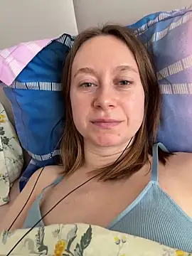 Brooke lover online show from March 26, 2026, 9:51 am