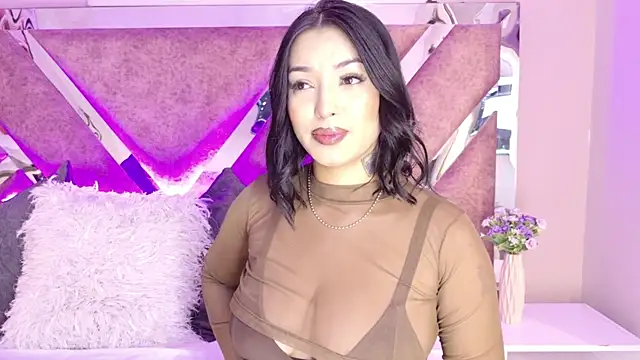 Snapshot of MelissaGill_ chatting on July 19, 2026, 12:02 pm MelissaGill online show from July 19, 2026, 12:02 pm