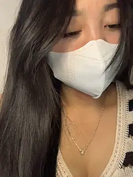 lana-kan online show from March 6, 2026, 1:50 pm