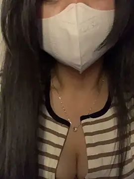 lana-kan online show from March 8, 2026, 2:04 am