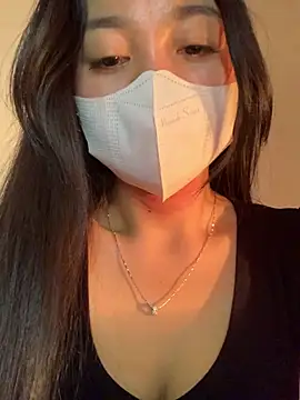 lana-kan online show from March 6, 2026, 1:44 am