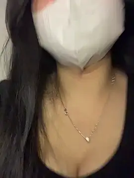 lana-kan online show from March 19, 2026, 2:28 pm