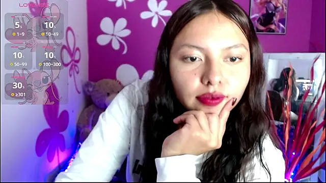 kandy x24 online show from November 24, 2025, 5:24 pm