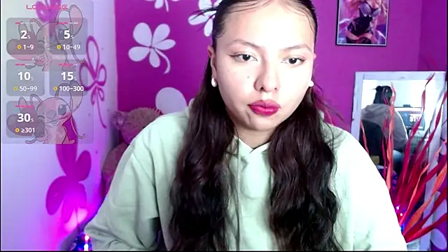 kandy x24 online show from November 25, 2025, 11:32 am