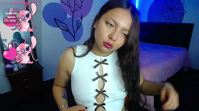 kandy x24 online show from November 28, 2025, 11:32 am