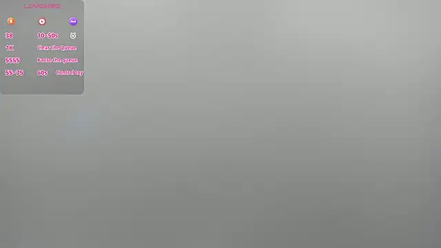 BiancaMey online show from January 6, 2026, 8:35 pm