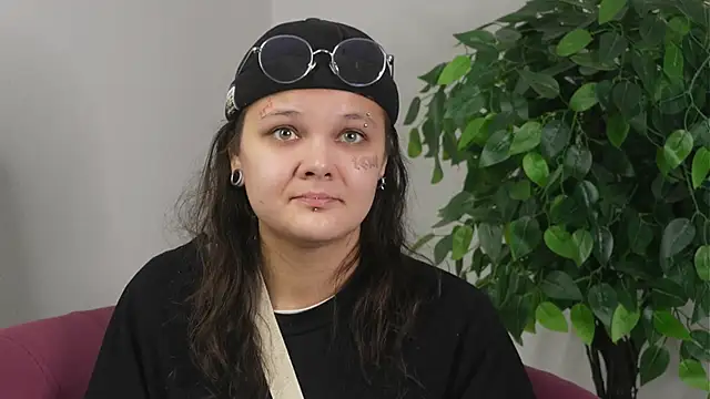 JettieDuree online show from November 30, 2025, 11:22 am