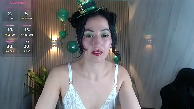 Snapshot of tatiscelis_tf chatting on March 17, 2026, 1:14 pm tatiscelis tf online show from March 17, 2026, 1:14 pm