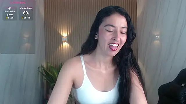 Snapshot of tatiscelis_tf chatting on April 6, 2026, 12:50 pm tatiscelis tf online show from April 6, 2026, 12:50 pm