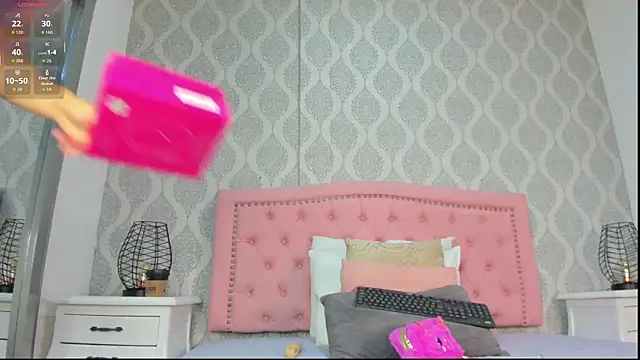 emma scott 7 online show from January 8, 2026, 11:27 am