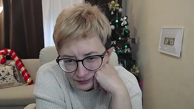 ChristinaRainforce online show from November 26, 2025, 7:19 am