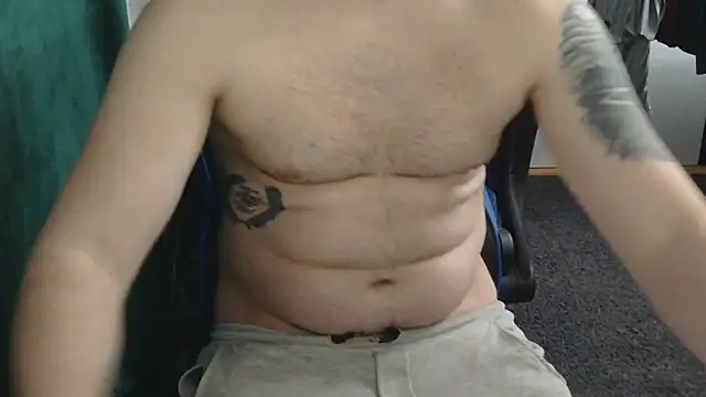 theh0tdick online show from April 27, 2026, 7:01 pm