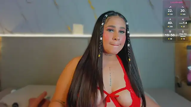 Snapshot of Julietaa_1 chatting on April 11, 2026, 11:14 am Julietaa 1 online show from April 11, 2026, 11:14 am