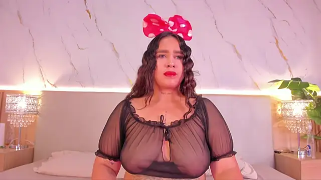 Julietaa 1 online show from December 17, 2025, 11:26 am