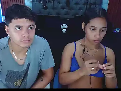 Meryandcris online show from November 26, 2025, 1:27 am