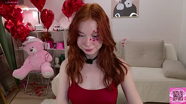 eva aria online show from February 20, 2026, 7:38 pm