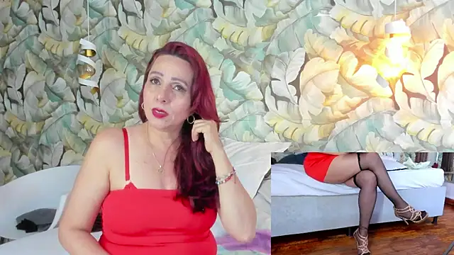 Madame Angelic 1 online show from February 20, 2026, 6:26 am