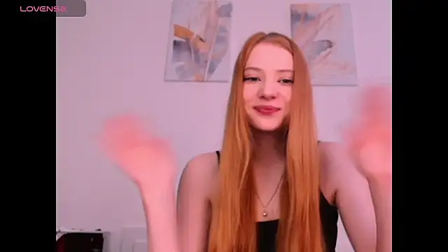 Snapshot of _Milana_Sparkl75_ chatting on March 22, 2026, 2:51 pm Milana Sparkl75 online show from March 22, 2026, 2:51 pm