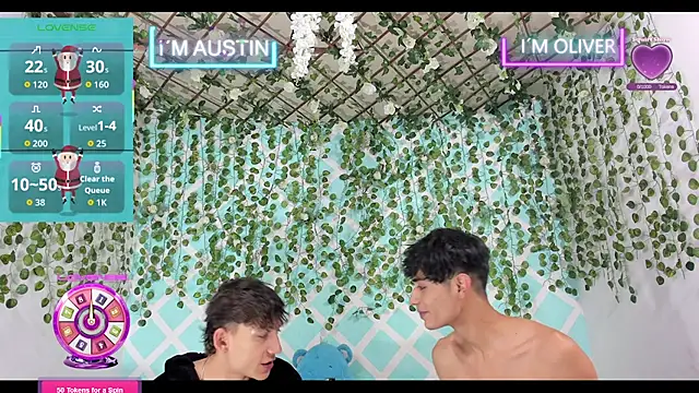 bradboyhot06 online show from December 20, 2025, 5:38 pm