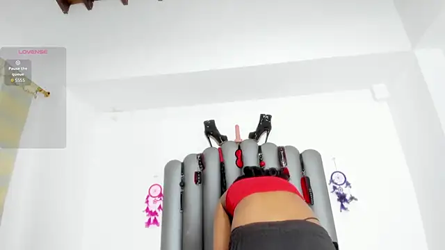 Snapshot of Polett_Amaranta chatting on January 16, 2026, 12:09 pm Polett Amaranta online show from January 16, 2026, 12:09 pm