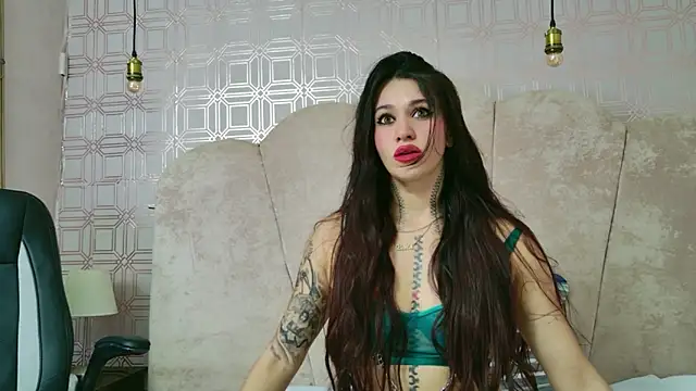 abby saenz 2025 online show from December 2, 2025, 7:59 pm