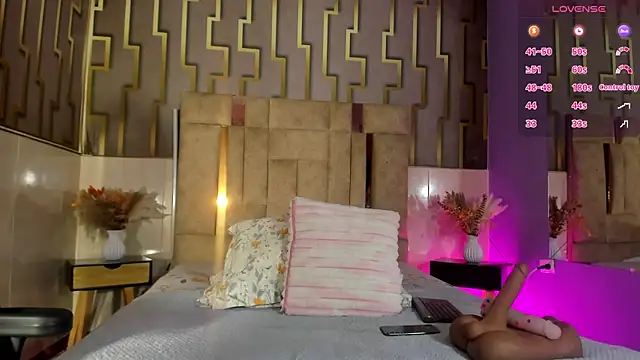 samantha dimou online show from July 16, 2026, 8:06 pm