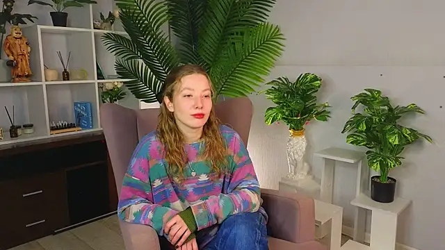 Snapshot of ThelmaDevincentis chatting on November 26, 2025, 12:49 pm ThelmaDevincentis online show from November 26, 2025, 12:49 pm