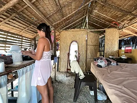 Juliet official pro online show from April 8, 2026, 12:56 am