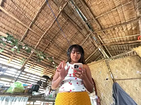 Juliet official pro online show from May 25, 2026, 3:17 am