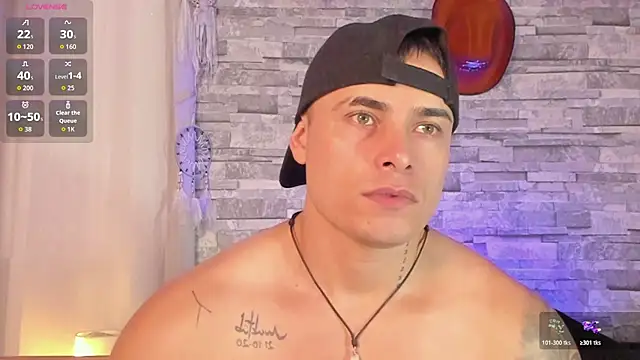 connorsmithvip online show from December 3, 2025, 11:53 am