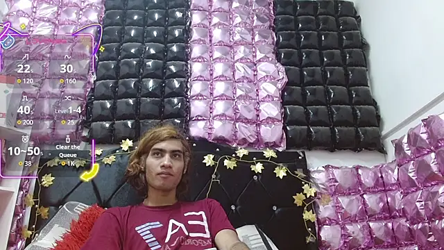 andresdark 07 online show from December 23, 2025, 4:01 am