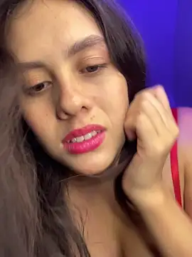 Samantafoxx  online show from May 10, 2026, 12:14 am