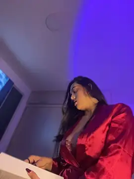 Snapshot of Samantafoxx_ chatting on April 13, 2026, 10:58 pm Samantafoxx online show from April 13, 2026, 10:58 pm