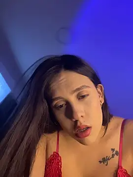 Snapshot of Samantafoxx_ chatting on April 11, 2026, 12:40 am Samantafoxx online show from April 11, 2026, 12:40 am