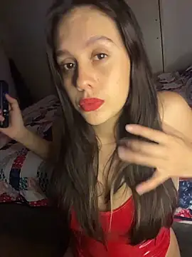 Snapshot of Samantafoxx_ chatting on February 11, 2026, 1:16 am Samantafoxx online show from February 11, 2026, 1:16 am